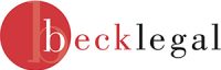 becklegal logo